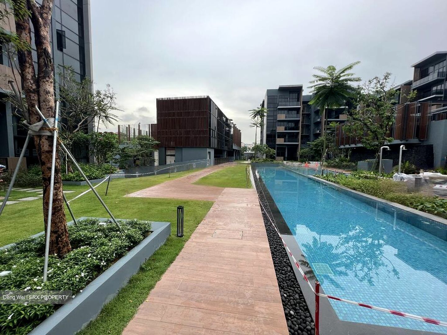 Kent Ridge Hill Residences (D5), Apartment #459141751